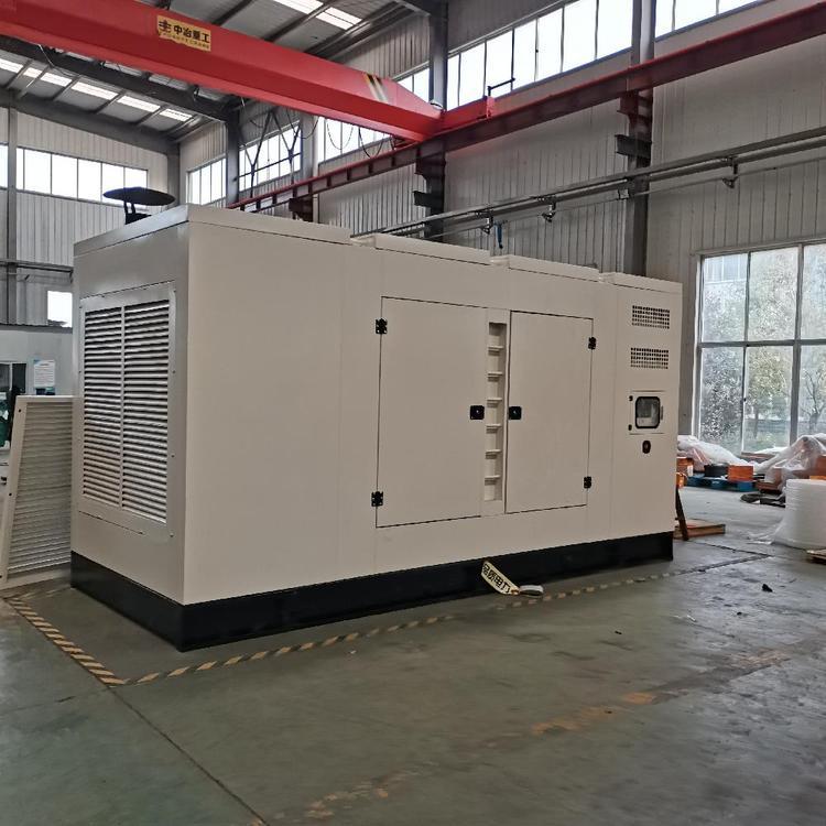 海门发电机出租